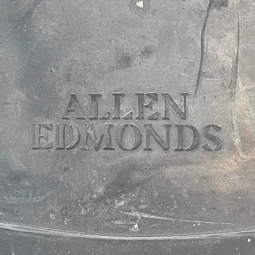 ALLEN EDMONDS 